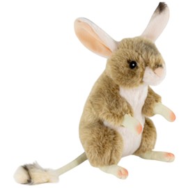 Carl Dick Desert bush rat 17cm. Plush Toy, Soft Toy, Stuffed Animal 3708