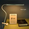 Clip-on Desk Lamp for Tattoo Nail Art Reading Beauty Makeup