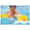 Beco AquaDisc SZ Aqua Training Discs Aqua Dumbbells Pair Green