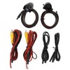 Car Blind Spot Camera, Car Blind Spot Camera Night Vision