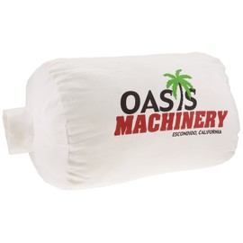 Big Horn 11760 30 Micron Dust Bag for DC1000