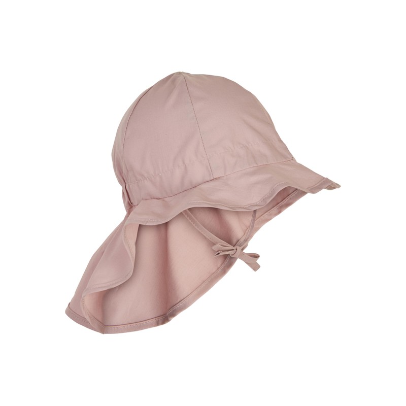 Mikk-line Sunhat Rose Parent, rose, 47