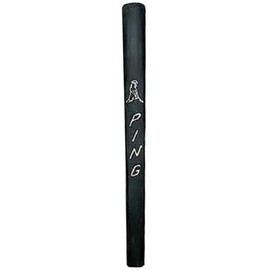 Pistol Standard (PP58) Putter Grip Black