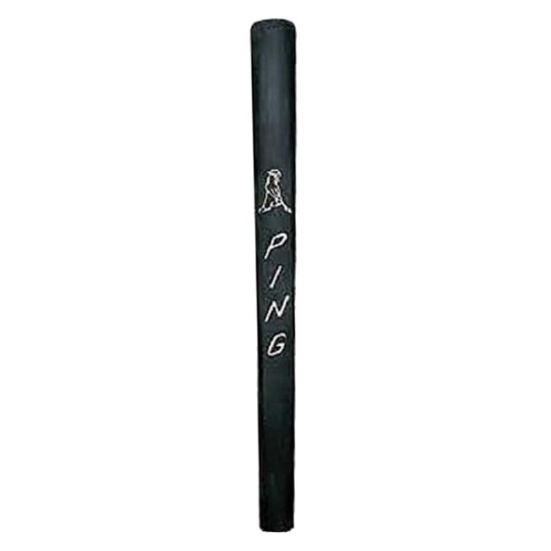 Pistol Standard (PP58) Putter Grip Black