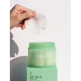 Akara Toner Pad 150ml60pads / 아카라 토너 패드 150ml60pads