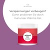 ALMIVITAL Muscle Massage Gel with Devil's Claw, Natural Relaxation &