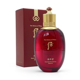 Jinyulhyang 더 후 진율향 진율 밸런서 150ml The Hu Jinyulhyang Jinyul Balancer 150ml