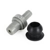 MAD HORNETS 12204-15050 PCV Valve+Grommet Set Fit for to-yo-ta Co-rol-la