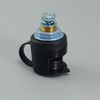 RIVERWELD TIG Welding Cable Panel Connector Socket EDZ16B 10-25mm² 200Amp