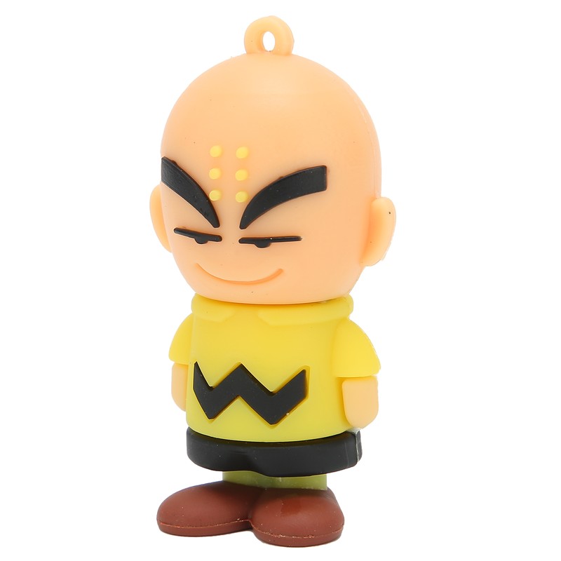 Professional Cartoon Data Transfer U Disk Portable USB 2.0 Flash