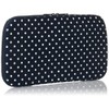 As One Navis Stethoscope Pouch Dot /7-3043-02