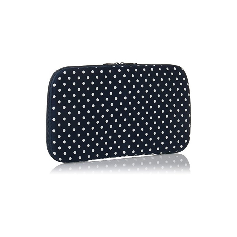 As One Navis Stethoscope Pouch Dot /7-3043-02