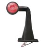 ProPlus 343719 Outline Light Red/White 185 mm Right Angle Design