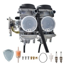 waltyotur Carburetor Carb Replacement for Yamaha 660 660R YFM660 YFM660R 5LP-14900-00-00 5LP-14900-20-00 5LP-14900-30-00
