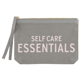 Bella Sleep + Spa Pouch, Self Care