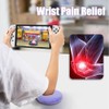 Ouliget Elbow Rest for Nail Tech,Soft Elbow Pad Wrist Rest