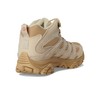 Merrell Men's Moab 3 MID WP Hiking Boot, Latte, 10