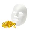 Mascarilla Facial de Vitamina