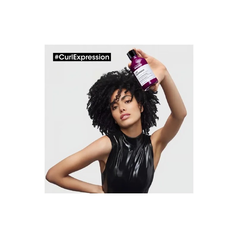 LOréal Shampoo Curl Expression Anti-residuos 1500mL