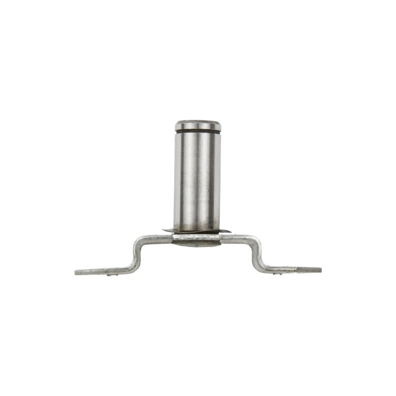 Whirlpool 40113601 Roller Bracket