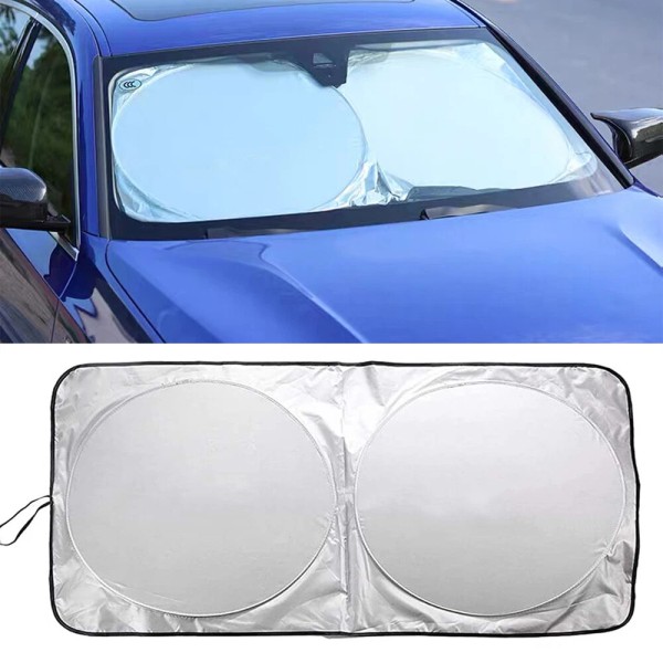 JYMAOYI For Acura CL RLX TLX Car SUV Windshield Sun