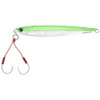 Major Craft Lure, Metal Jig, Jigpara, Semi-Long, 1.4 oz (40