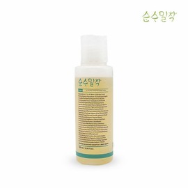 Pure close contact Refreshing All-in-One Shampoo & Body Wash 100ml / 개운한 올인원 샴푸바디워시 100ml