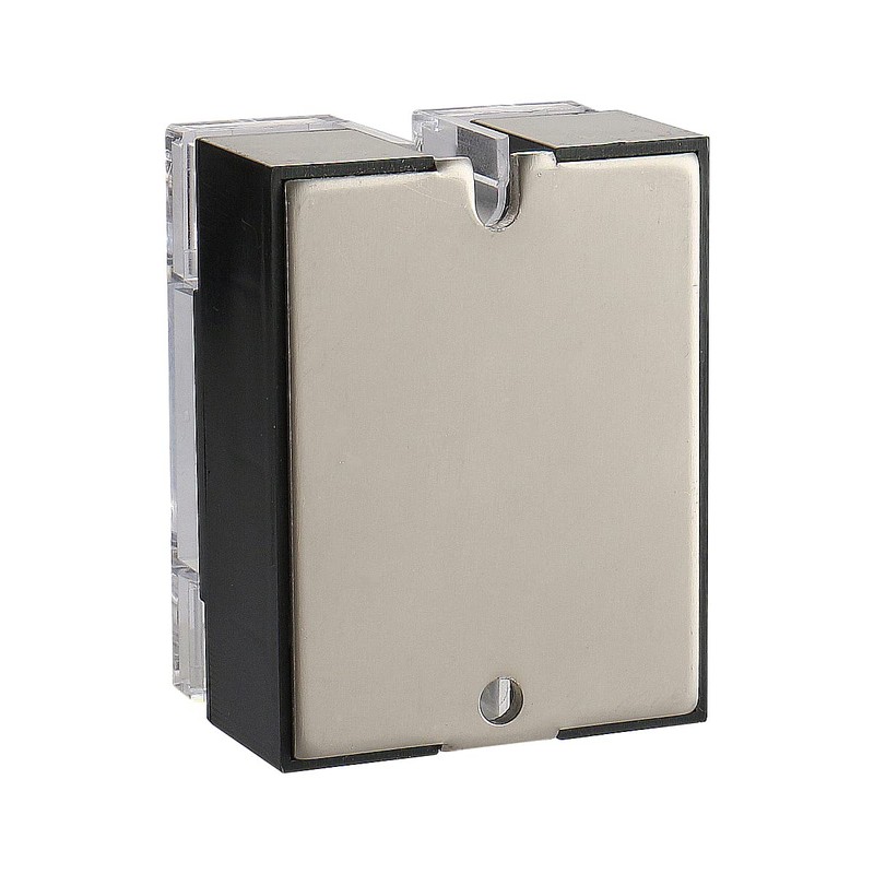 Baomain SSR-40DD 40A Signal Phase DC Solid State Relay DC