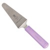 Mercer Culinary Millennia Pie Server/Spatula, 5 Inch x 2 Inch