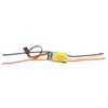 10A RC Brushless ESC Speed Control Low Power Consumption for