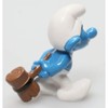 20096 Schlumpf mit Hammer (Hinterlistiger) Schleich