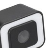 USB Webcam 1080p 30fps 360° Rotation HD USB Camera with