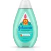 Johnson's No More Tangles Or Tears Shampoo 13.6oz 400ml Pack