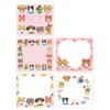 Expression Sha 22-940 Memo Block Memo, Aiko Fukawa Nikoniko SMILE!