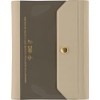 Hobo Nikki Original (A6) Notebook Cover Aileron/Gray