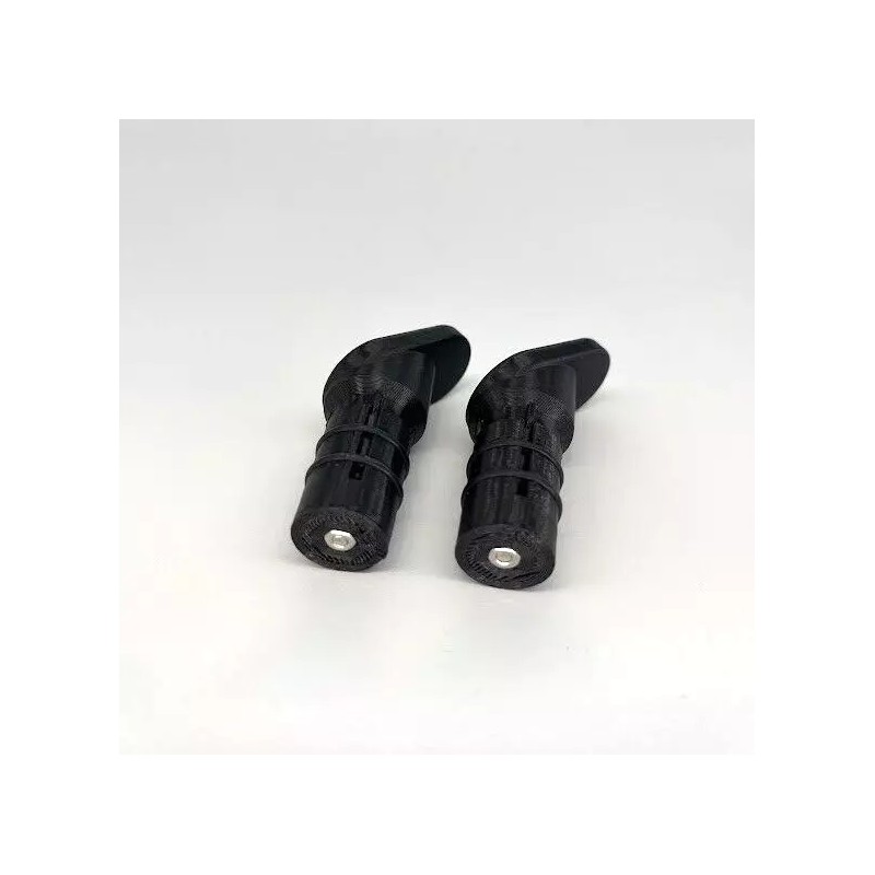 Unbranded TT Mounts for SRAM etap AXS Wireless Blip shifters