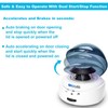 ONiLAB's Scientific Mini Centrifuge 5000RPM, 1360 x g RCF, Lab