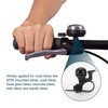 TUCKBOLD MTB Mountain Bike Road Bike Bicycle Trigger Bell Retro