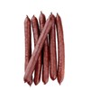 Cloverdale Tangy Snackers Beef Summer Sausage Stick 6 Ounce -