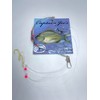 Porgy (Scup) Wire Leader Hi-Lo Rig
