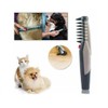 Lifweb E-comb Efficiently Comb Hair Blades Glosrity Easily Complex Hair