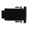 CH4x4 Push Switch for Toyota FJ Cruiser 12V 3Amp -
