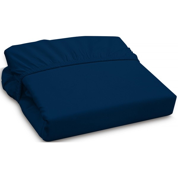 Royale Linens Fitted Sheet California King - Ultra Soft 1800