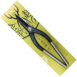 trans-danubian Gold Deer Gold Cutting Shears Straight Blade 270 mm 134