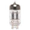 Mullard CV4004/12AX7 Miniature/mT Double 3 Pole Tube