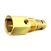 New In tank Check valve for air compressor 3/4" FPT