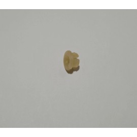 Unbranded International Harvester Scout II NOS Throttle Accelerator Cable Retainer Clip