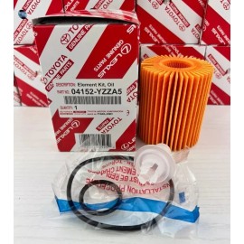 Autoparts 04152-YZZA5 FOR TOYOTA 4RUNNER FJ CRUISER TUNDRA OIL FILTER