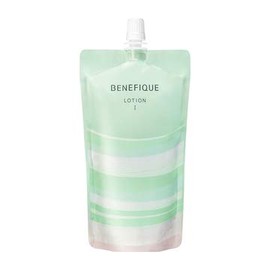 Shiseido Benefix Deuce Lotion II (Refill), 6.1 fl oz (180 ml).