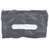 Essey 15502 Cosmetics Tissue Box, Wipy Cube II, Graphite